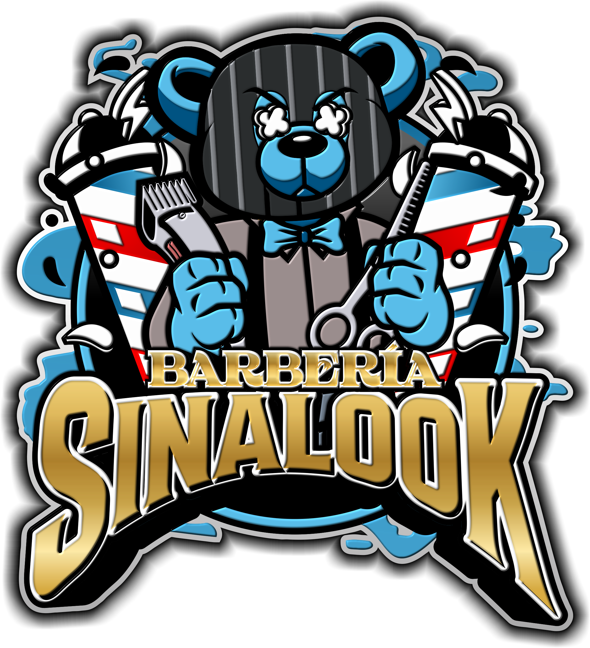 Sinalook Logo